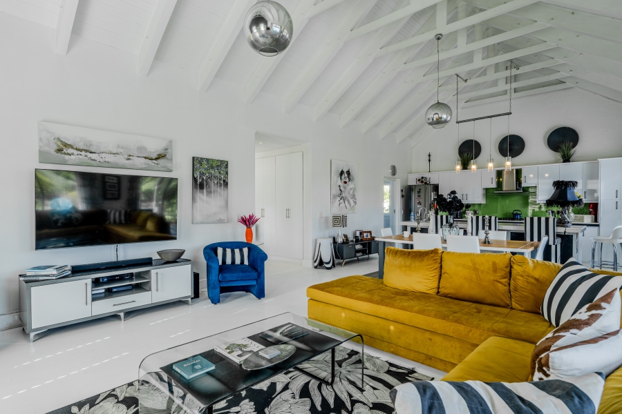 To Let 3 Bedroom Property for Rent in Lake Michelle Western Cape